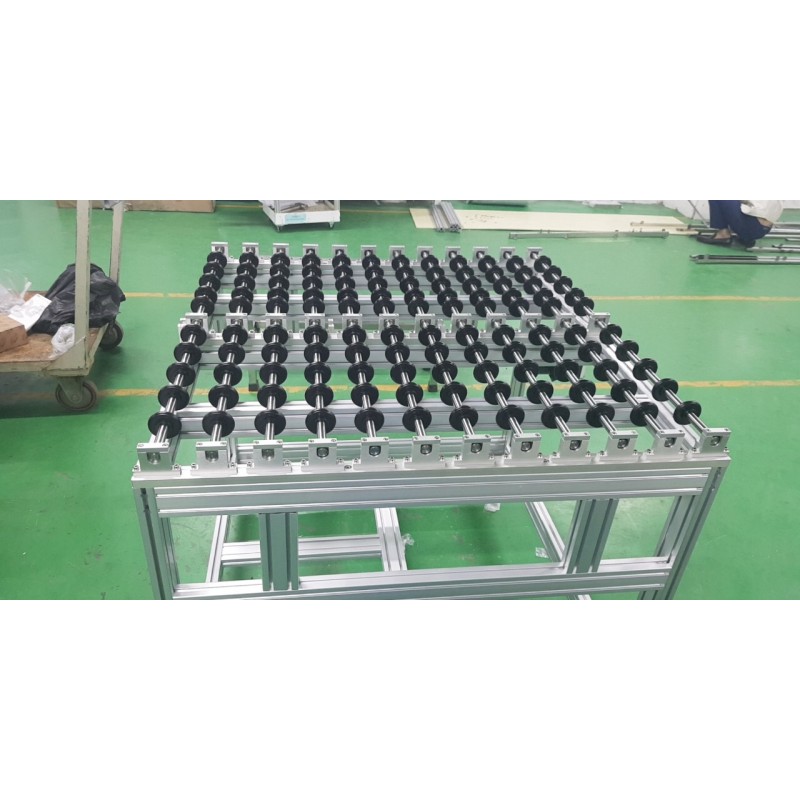Industrial Conveyor